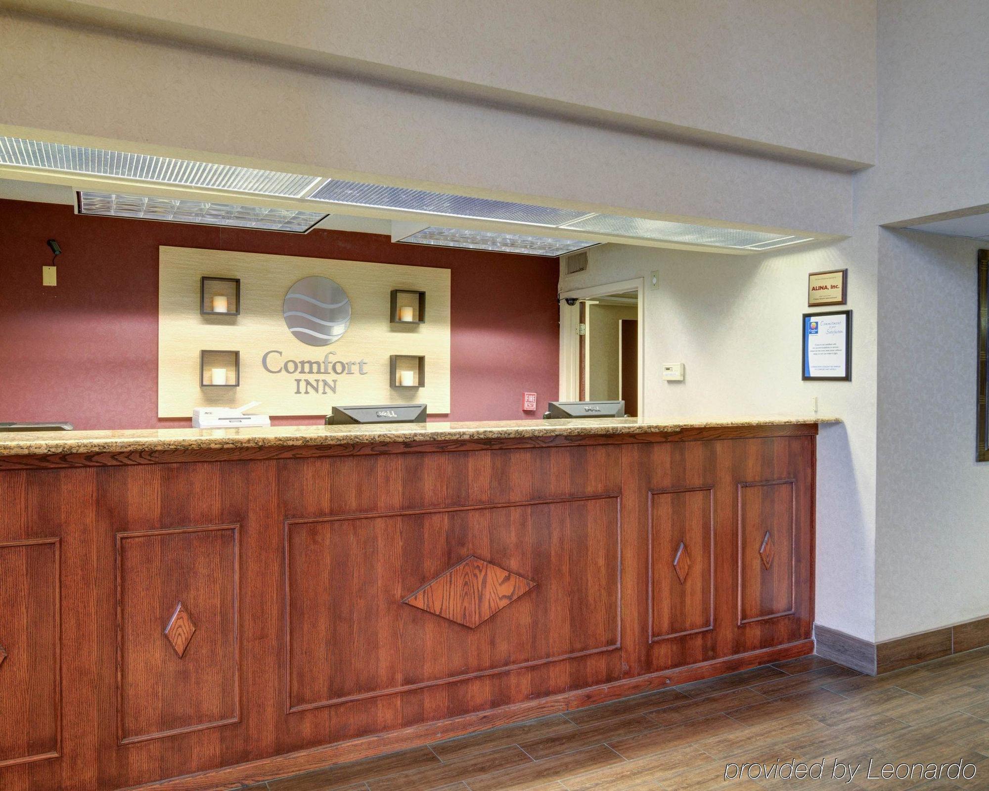 Quality Inn & Suites פיין בלאף מראה חיצוני תמונה