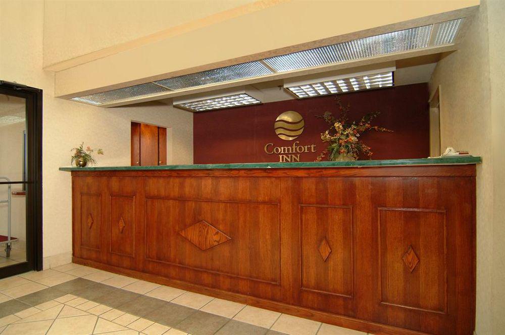 Quality Inn & Suites פיין בלאף מראה חיצוני תמונה